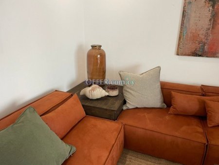 3 Bedroom Penthouse For Sale Limassol - 2