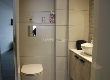 Καινούργιο Πωλείται €210,000 Διαμέρισμα Στρόβολος Λευκωσία - 2