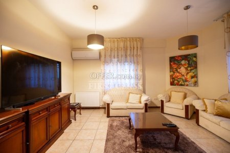 House (Detached) in Episkopi, Limassol for Sale - 1