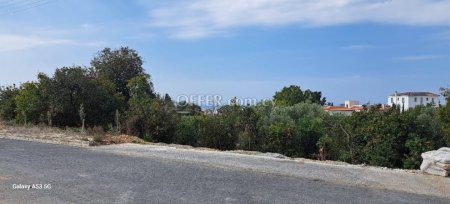 House (Detached) in Emba, Paphos for Sale