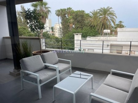 3 Bedroom Penthouse For Sale Limassol - 1