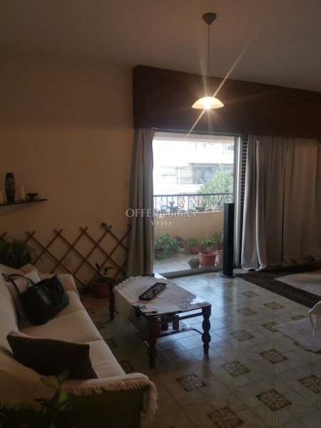 RESALE 3 BEDROOM APARTMENT IN GRIVA DIGENI STREET! - 1