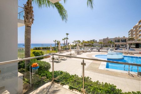 1 bedroom apartment in Coralli Spa Resort and Residences in Protaras Famagusta