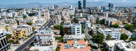 Καινούργιο Πωλείται €195,000 Διαμέρισμα Λευκωσία (κέντρο) Λευκωσία - 1