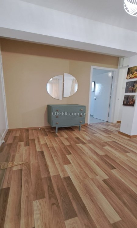 Καινούργιο Πωλείται €123,000 Διαμέρισμα Λάρνακα (κέντρο) Λάρνακα - 1