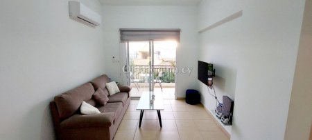 Cozy 2 bedrooms Apartment in a quite neighborhood. - 1