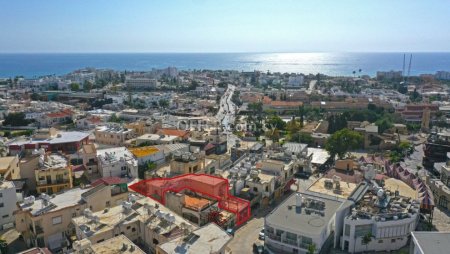 Commercial Building for Sale in Ayia Napa, Ammochostos - 1