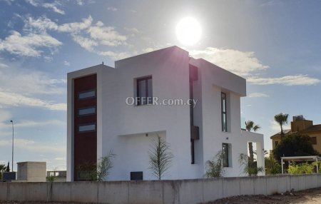 House (Detached) in Sotira, Famagusta for Sale - 1