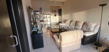 2 Bedroom Apartment  in Akropoli - 1