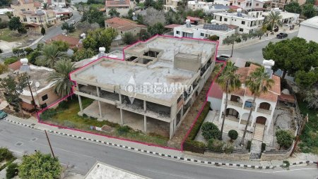 Building For Sale in Konia, Paphos - DP3847