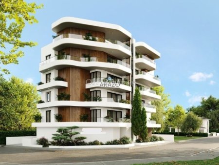 3 Bed Apartment for Sale in Drosia, Larnaca