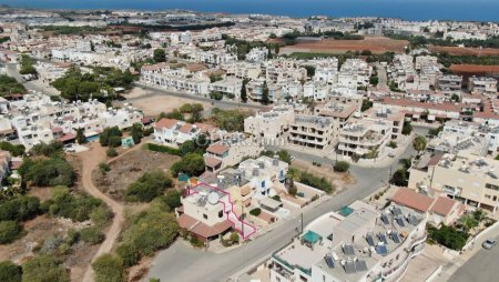 Two Bedroom Maisonette in Paralimni Ammochostos