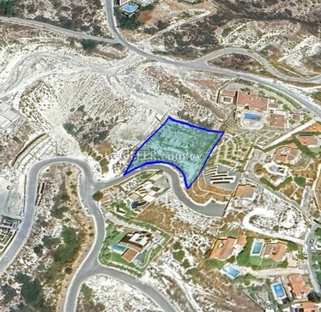 House (Detached) in Agios Tychonas, Limassol for Sale - 1