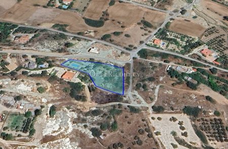 House (Detached) in Pyrgos, Limassol for Sale - 1