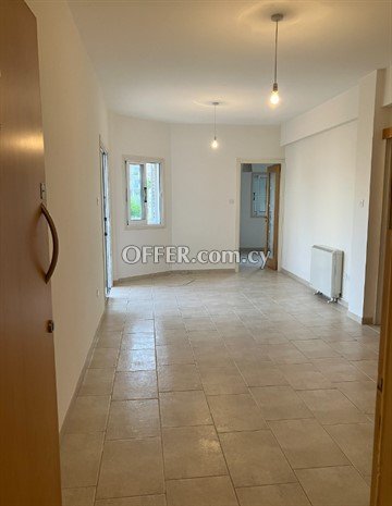 2 Bedroom Apartment  In Strovolos, Nicosia