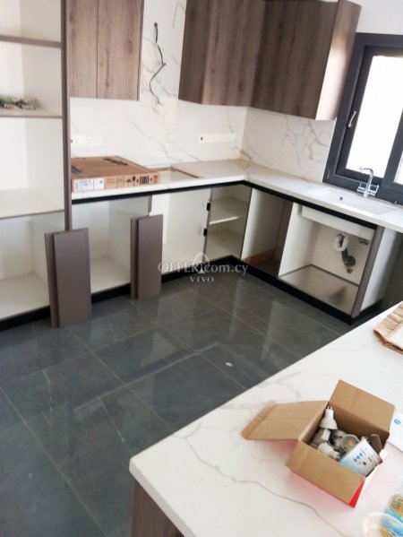 BRAND NEW TWO BEDROOM APARTMENT CLOSE TO NEW MARINA LIMASSOL - 1