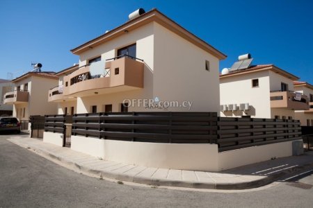 3 Bed Detached Villa for Sale in Kapparis, Ammochostos - 1