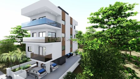 3 Bed Apartment for Sale in Kamares, Larnaca