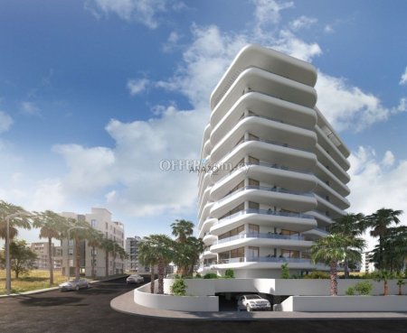 2 Bed Apartment for Sale in Mackenzie, Larnaca