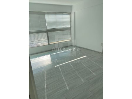 Nice bright apartment at a very central location near the Limassol District Court