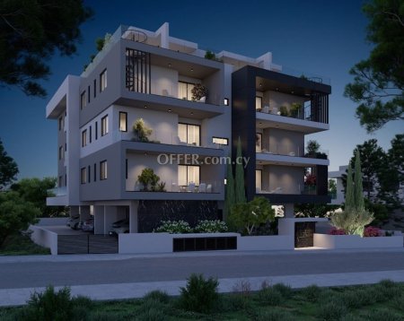 Apartment (Flat) in Agia Fyla, Limassol for Sale - 8