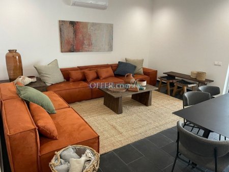 3 Bedroom Penthouse For Sale Limassol - 11