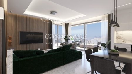Brand new Two-Bedroom Apartment in ACROPOLI - HILTON - 8