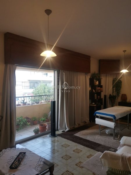 RESALE 3 BEDROOM APARTMENT IN GRIVA DIGENI STREET! - 11