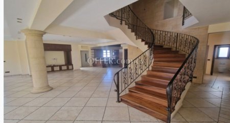 New For Sale €450,000 House 6 bedrooms, Detached Tseri Nicosia - 11