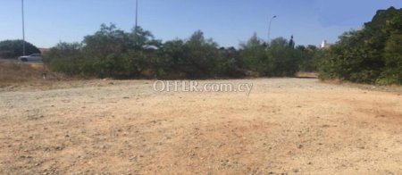 New For Sale €218,000 Plot Strovolos Nicosia - 2