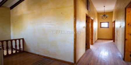 Καινούργιο Πωλείται €343,000 Σπίτι Ανεξάρτητο Αγγλισίδες Λάρνακα - 6