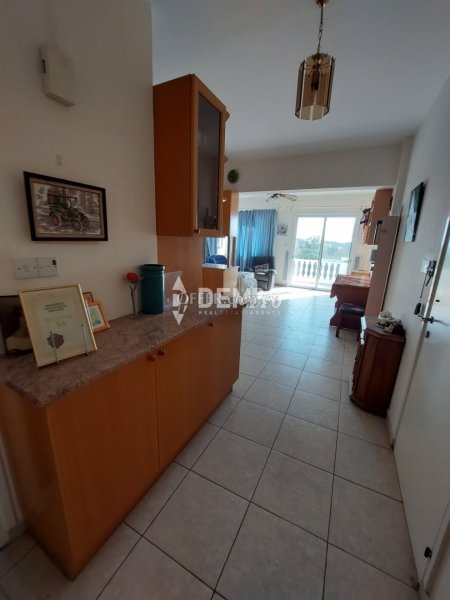 Apartment For Sale in Yeroskipou, Paphos - DP3849 - 10