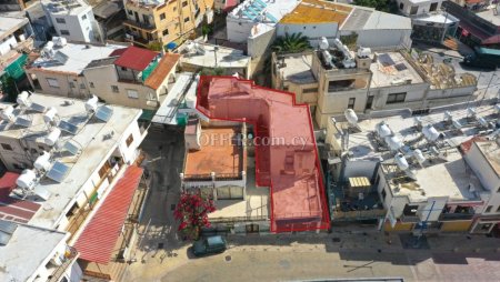 Commercial Building for Sale in Ayia Napa, Ammochostos - 11