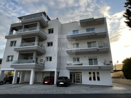 Brand New and ready to move 3 bedroom Penthouse - 10