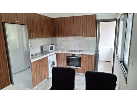 Brand new furnished 2 bedroom apartment in Ekali area - 10