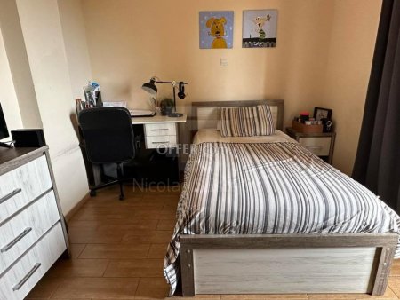 Excellent villa with unobstructed sea views in Maroni village of Larnaca - 10