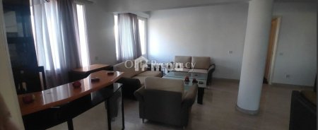 Apartment for rent in agios dometios - 6