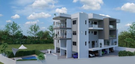 Apartment (Flat) in Panthea, Limassol for Sale - 8
