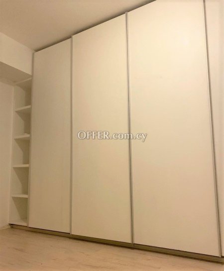 Apartment (Penthouse) in Aglantzia, Nicosia for Sale - 8