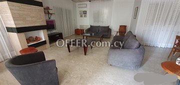 Spacious 3-Bedroom Upper House  In Palouriotissa, Nicosia - 7