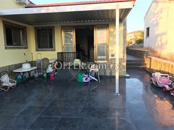 4 Bedroom House /  In Tseri, Nicosia - 7