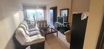 2 Bedroom Apartment  in Akropoli - 6