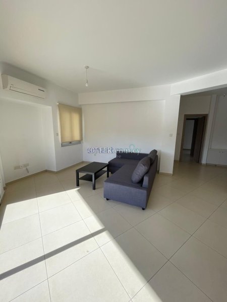2 + 1 Bedroom Apartment For Rent Limassol - 11