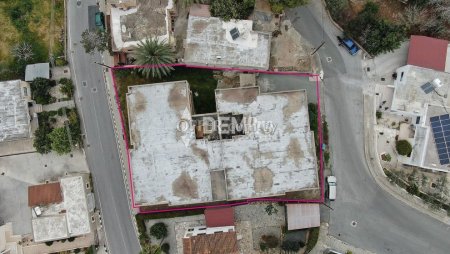 Building For Sale in Konia, Paphos - DP3847 - 4