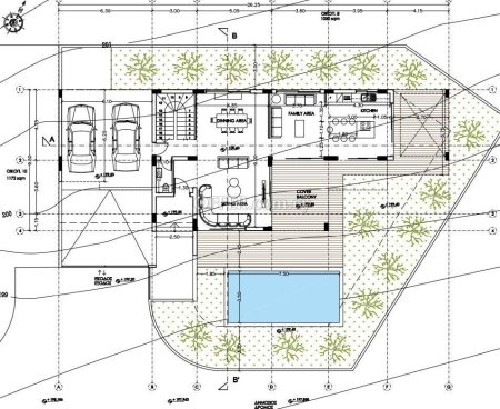 House (Detached) in Agios Athanasios, Limassol for Sale - 8