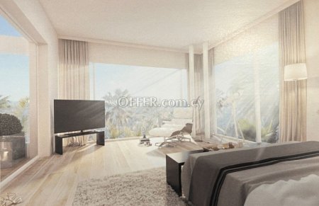 House (Detached) in Agios Tychonas, Limassol for Sale - 8