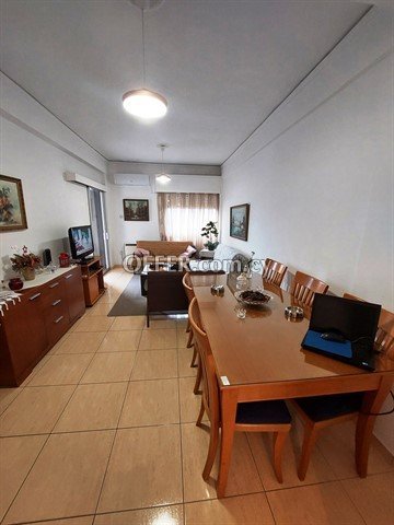  Or Rent  2 Bedroom Apartment In Palouriotissa, Nicosia - 7