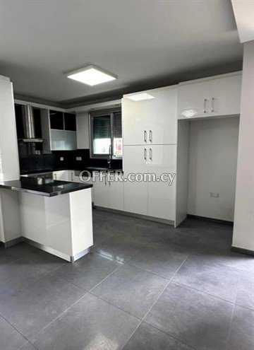 2 Bedroom Apartment  In Lykavitos, Nicosia - 7