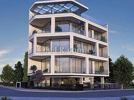 3 Bedroom Apartment For Sale Limassol - 2