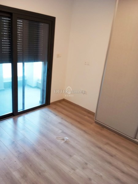 BRAND NEW TWO BEDROOM APARTMENT CLOSE TO NEW MARINA LIMASSOL - 9